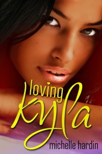 Loving Kyla - Michelle Hardin - eBook KDP-Nook